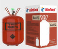 R407C Refrigerant 25lb