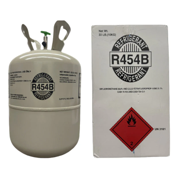 R454B Refrigerant